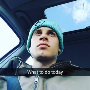 Meet your Posher, Scott